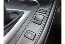 BMW 4 Series 420d M Sport 