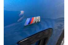 BMW 4 Series 420d M Sport 