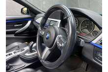 BMW 4 Series 420d M Sport 