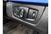 BMW 4 Series 420d M Sport 