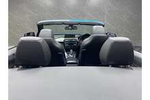 BMW 4 Series 420d M Sport 