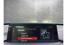 BMW 4 Series 420d M Sport 