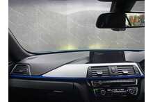 BMW 4 Series 420d M Sport 
