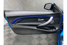 BMW 4 Series 420d M Sport 