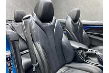 BMW 4 Series 420d M Sport 