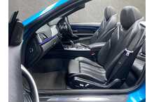 BMW 4 Series 420d M Sport 