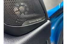 BMW 4 Series 420d M Sport 