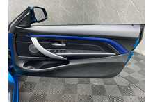 BMW 4 Series 420d M Sport 
