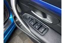 BMW 4 Series 420d M Sport 