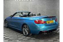 BMW 4 Series 420d M Sport 