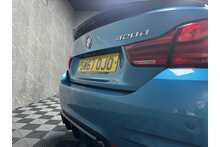 BMW 4 Series 420d M Sport 
