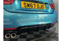 BMW 4 Series 420d M Sport 