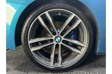 BMW 4 Series 420d M Sport 