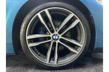 BMW 4 Series 420d M Sport 