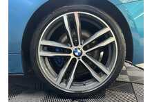 BMW 4 Series 420d M Sport 