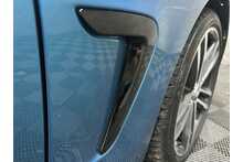 BMW 4 Series 420d M Sport 