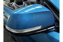 BMW 4 Series 420d M Sport 
