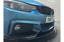 BMW 4 Series 420d M Sport 