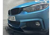 BMW 4 Series 420d M Sport 