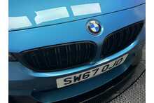 BMW 4 Series 420d M Sport 