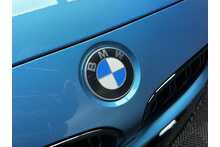 BMW 4 Series 420d M Sport 
