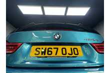 BMW 4 Series 420d M Sport 