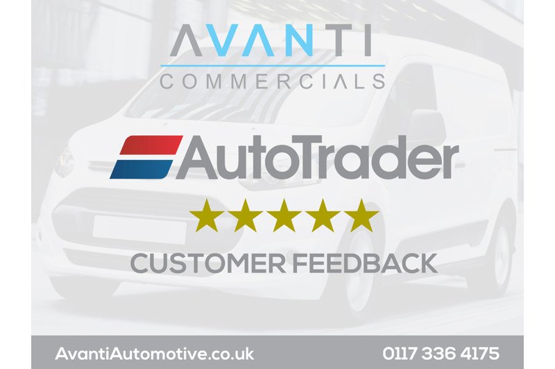 Ford 2.0 TDCi 290 Limited Panel Van 5dr Diesel Manual L2 H1 (157 g/km, 128 bhp)