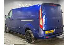 Ford Transit Custom TDCi 290 Limited 