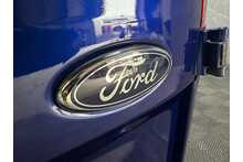 Ford Transit Custom TDCi 290 Limited 