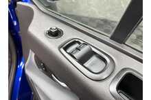 Ford Transit Custom TDCi 290 Limited 