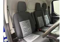 Ford Transit Custom TDCi 290 Limited 