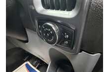 Ford Transit Custom TDCi 290 Limited 