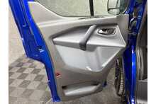 Ford Transit Custom TDCi 290 Limited 