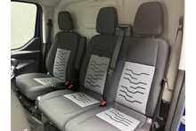 Ford Transit Custom TDCi 290 Limited 