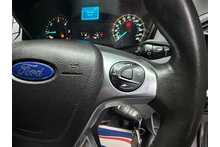 Ford Transit Custom TDCi 290 Limited 