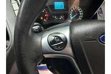 Ford Transit Custom TDCi 290 Limited 