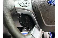 Ford Transit Custom TDCi 290 Limited 