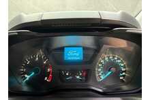 Ford Transit Custom TDCi 290 Limited 