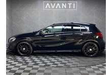 Mercedes-Benz A Class A160 AMG Line 