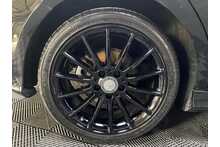 Mercedes-Benz A Class A160 AMG Line 