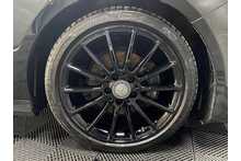 Mercedes-Benz A Class A160 AMG Line 