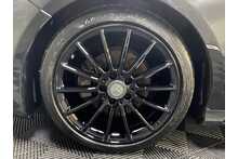 Mercedes-Benz A Class A160 AMG Line 