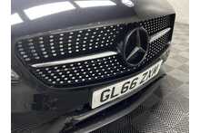 Mercedes-Benz A Class A160 AMG Line 