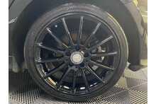 Mercedes-Benz A Class A160 AMG Line 