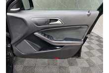 Mercedes-Benz A Class A160 AMG Line 