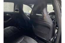 Mercedes-Benz A Class A160 AMG Line 