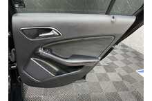 Mercedes-Benz A Class A160 AMG Line 