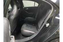 Mercedes-Benz A Class A160 AMG Line 