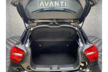 Mercedes-Benz A Class A160 AMG Line 