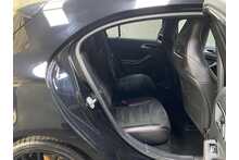 Mercedes-Benz A Class A160 AMG Line 